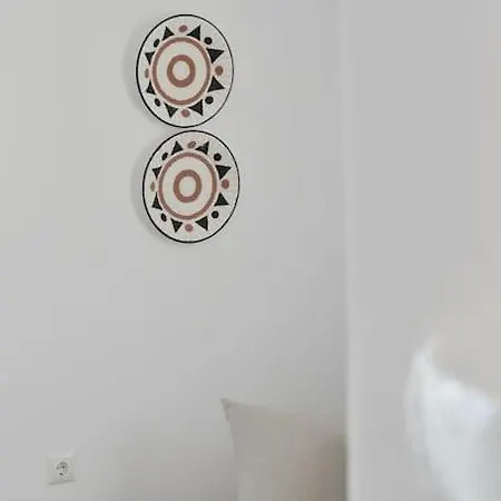 Villa Areti Naxos