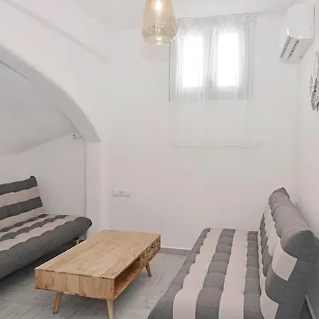Villa Areti Naxos